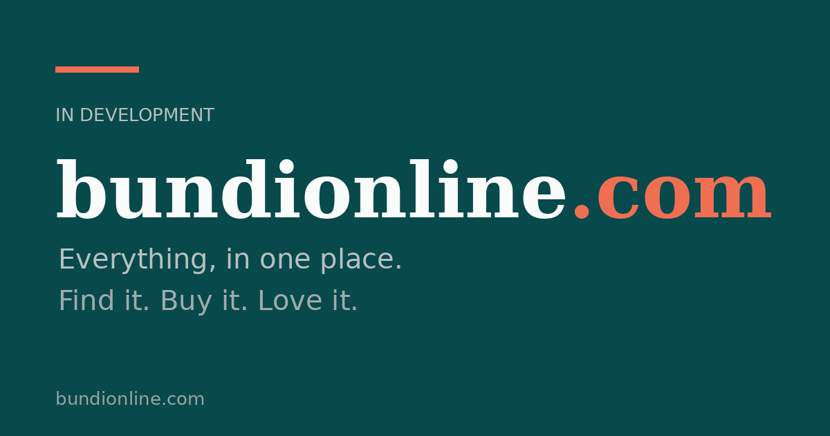 Link preview image for bundionline.com